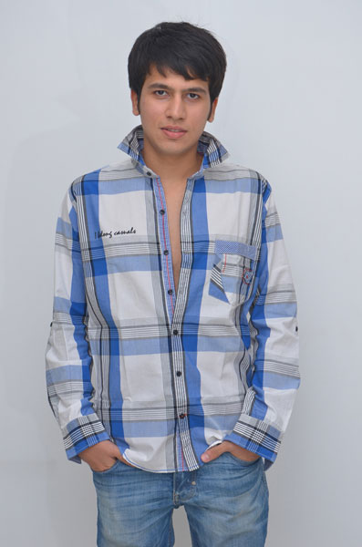 Manufacturers Exporters and Wholesale Suppliers of Mens Cotton Shirts Mumbai Maharashtra